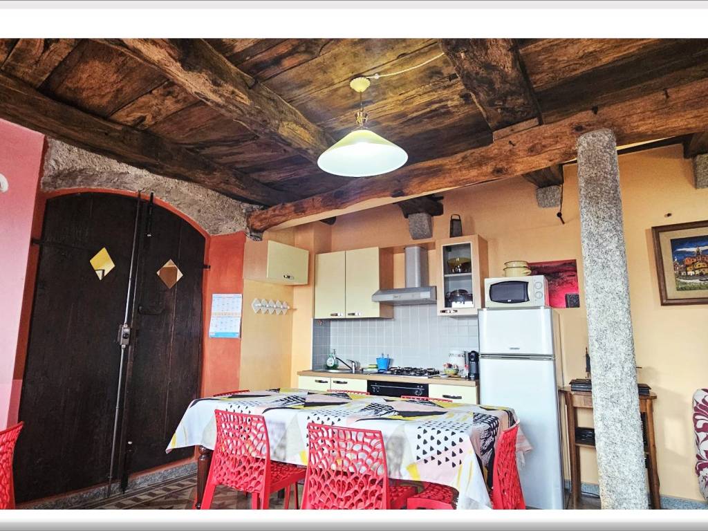 Appartamento a Colazza - Foto 4