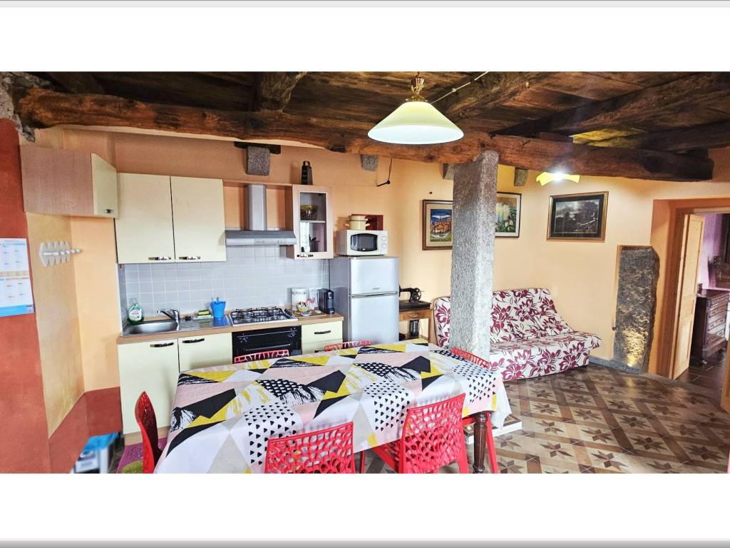 Appartamento a Colazza - Foto 5