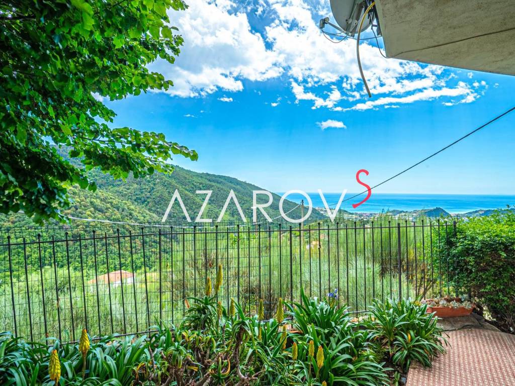 Villa a Seborga in Via Antico Principato, 8 - Foto 5