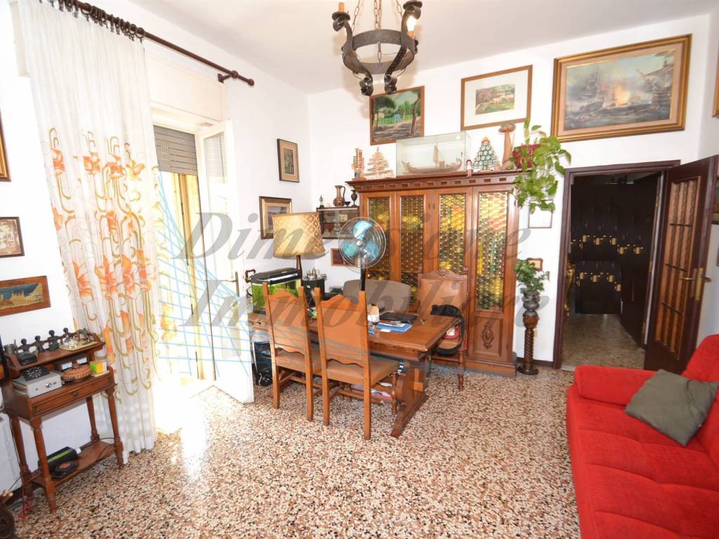 Appartamento a Rosignano marittimo in Via V. Cuoco - Foto 2