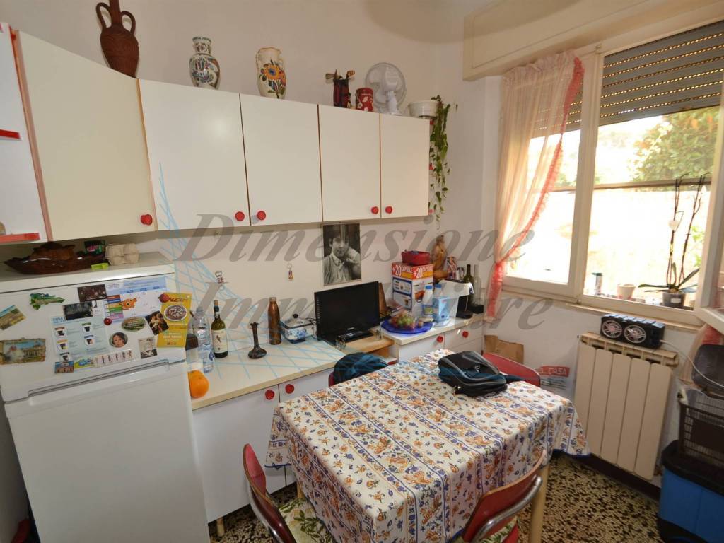Appartamento a Rosignano marittimo in Via V. Cuoco - Foto 5