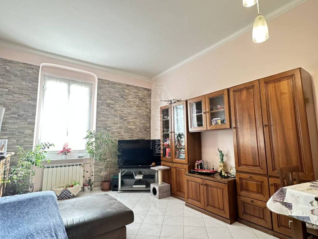 Appartamento a Genova in Via Luigi Carlo Farini 4 - Foto 3