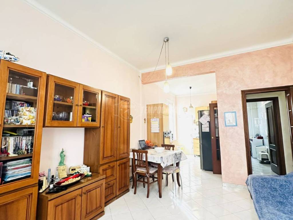 Appartamento a Genova in Via Luigi Carlo Farini 4 - Foto 5