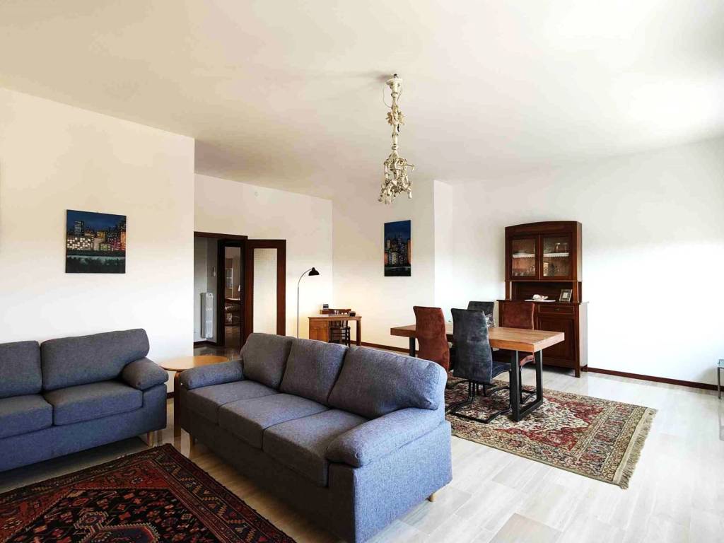 Appartamento a Ferrara in Via Mambro, 5 - Foto 3