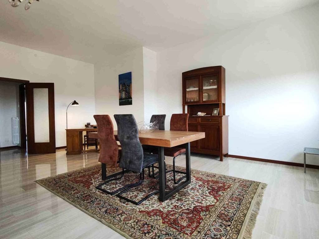 Appartamento a Ferrara in Via Mambro, 5 - Foto 4