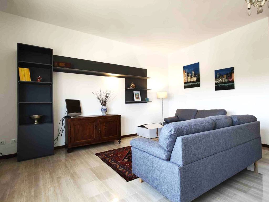 Appartamento a Ferrara in Via Mambro, 5 - Foto 5