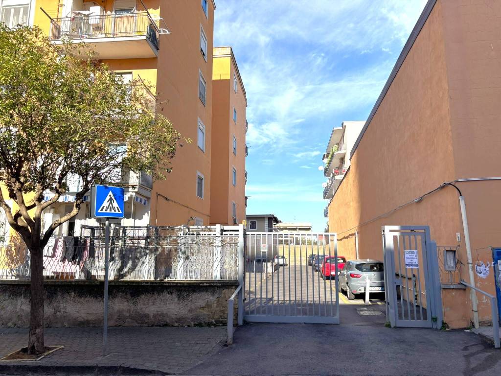 Appartamento a San giorgio a cremano in Via Giuseppe Mazzini, 14 - Foto 2