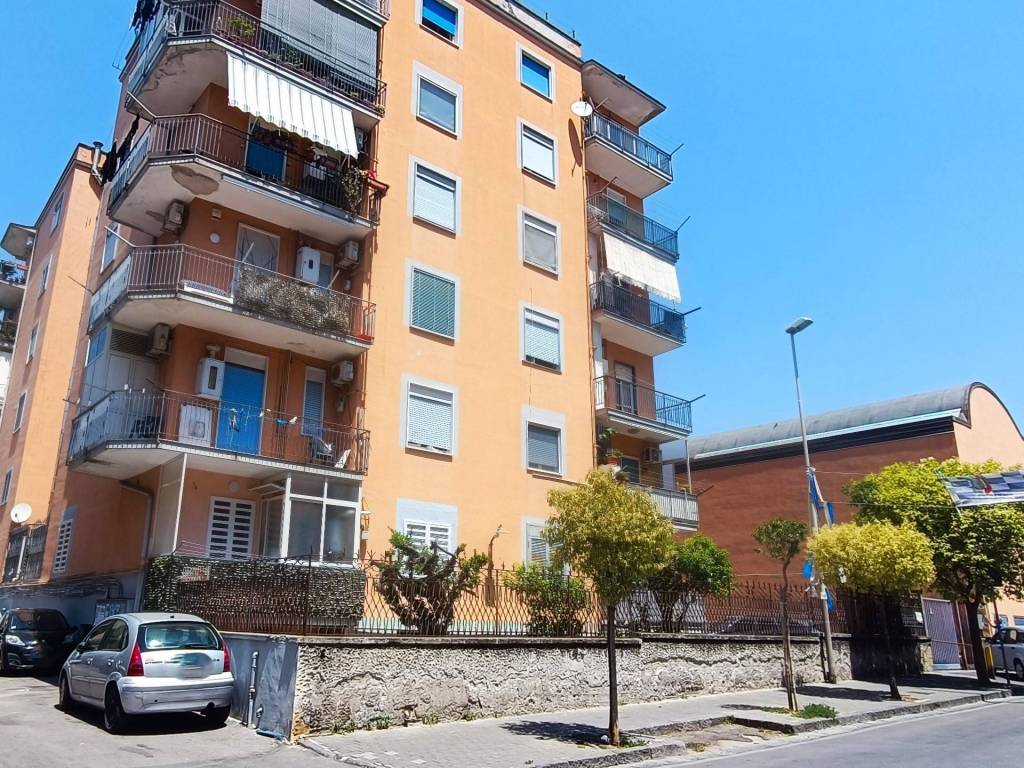 Appartamento a San giorgio a cremano in Via Giuseppe Mazzini, 14 - Foto 3
