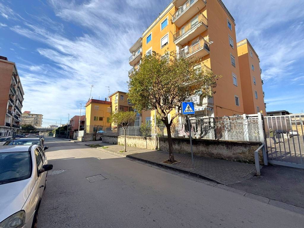 Appartamento a San giorgio a cremano in Via Giuseppe Mazzini, 14 - Foto 5