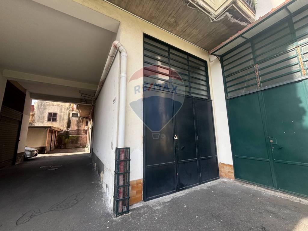 Box / garage a Acireale in Via Sciarelle, 144 - Foto 4