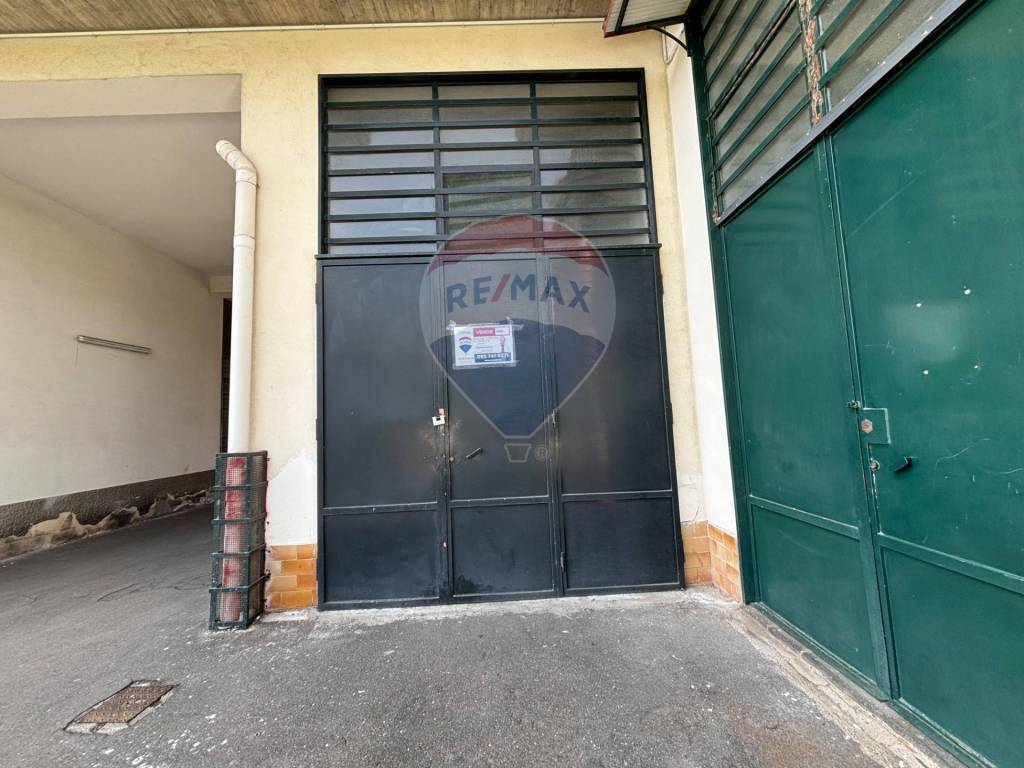 Box / garage a Acireale in Via Sciarelle, 144 - Foto 5