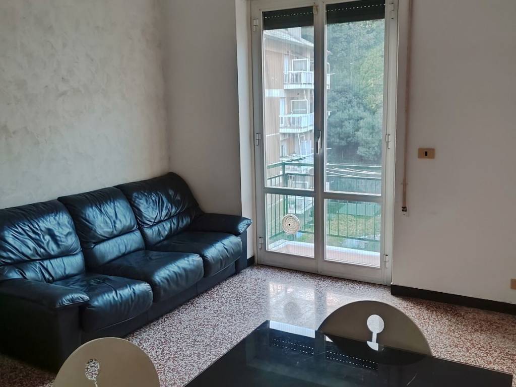 Appartamento a Genova in Corso Luigi Andrea Martinetti - Foto 3