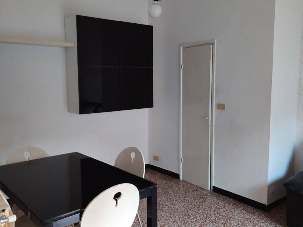 Appartamento a Genova in Corso Luigi Andrea Martinetti - Foto 4