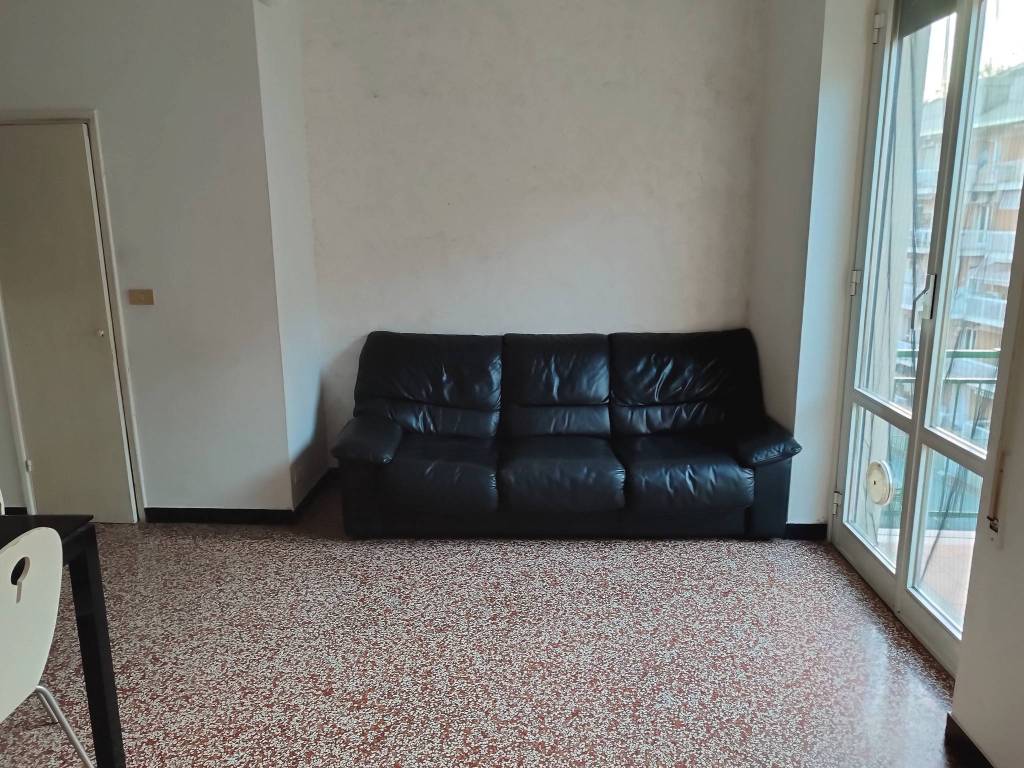 Appartamento a Genova in Corso Luigi Andrea Martinetti - Foto 5