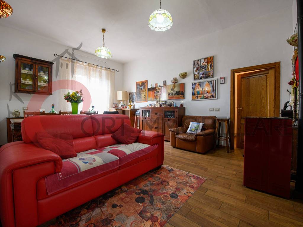 Villa a Roccastrada in Via dei Montini - Foto 3