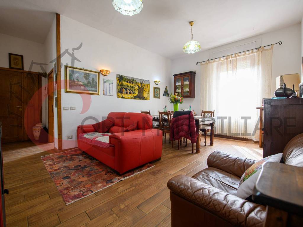 Villa a Roccastrada in Via dei Montini - Foto 4