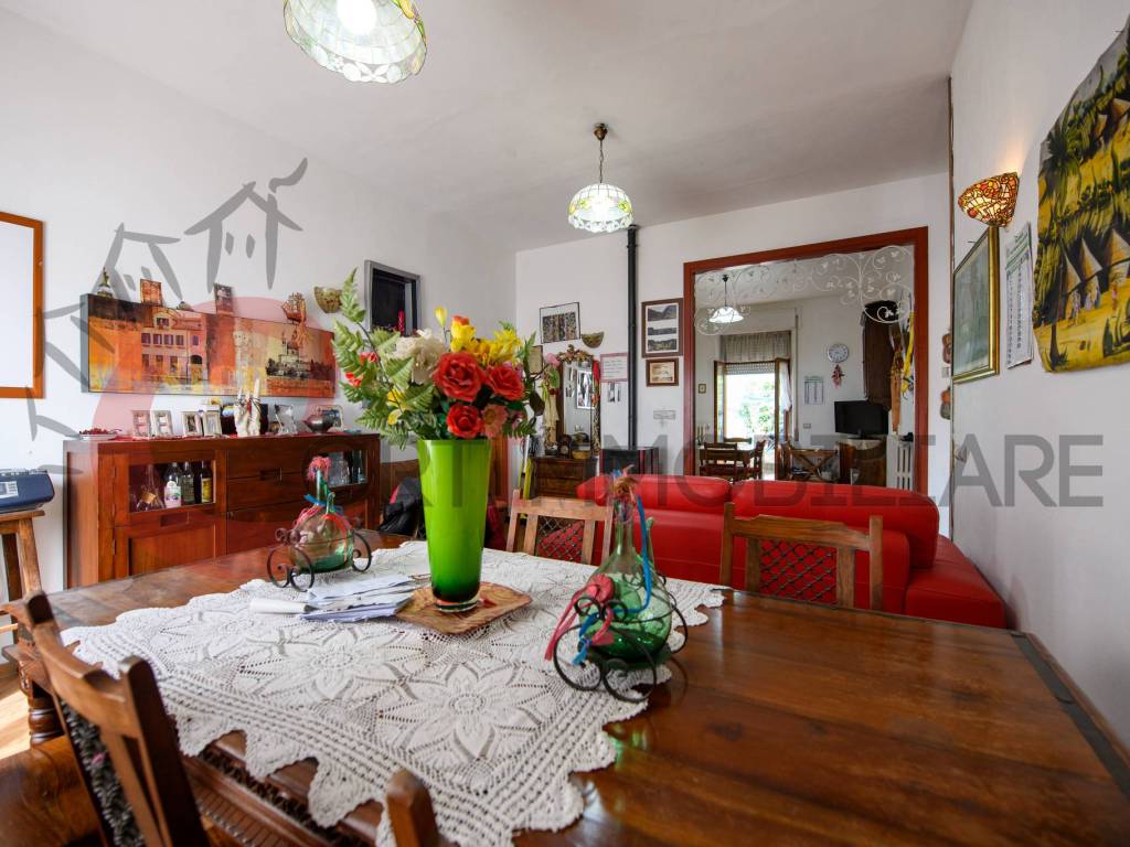 Villa a Roccastrada in Via dei Montini - Foto 5