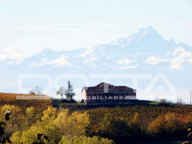 Rustico / casale a Dogliani in Borgata Pamparato, 1 - Foto 2