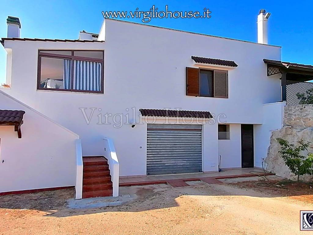 Villa a Ostuni in Contrada Chianchizzo - Foto 5