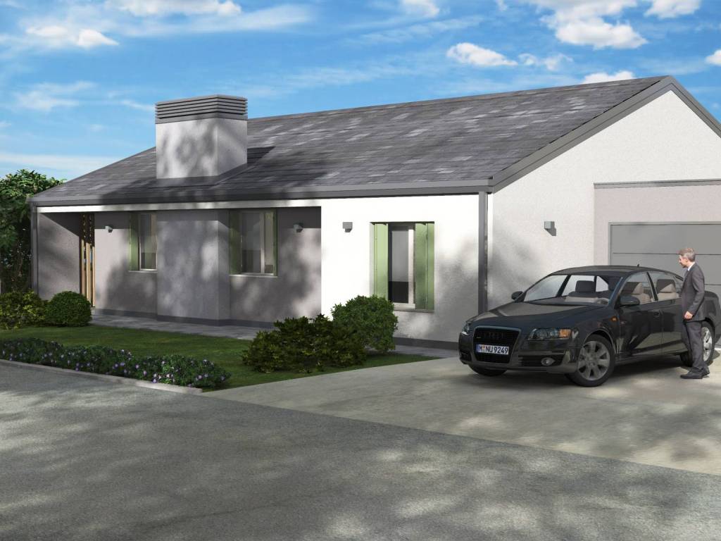 Villa a Fiesso umbertiano in Vicolo delle Acacie - Foto 5