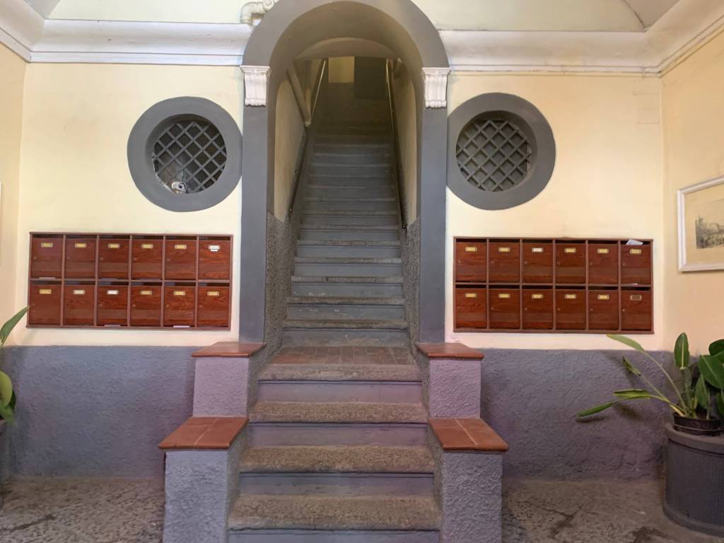 Appartamento a Napoli in Corso Vittorio Emanuele, 411 - Foto 4