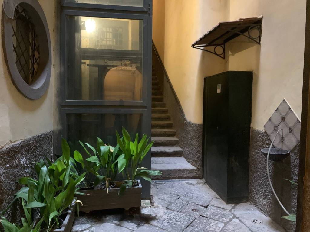 Appartamento a Napoli in Corso Vittorio Emanuele, 411 - Foto 5