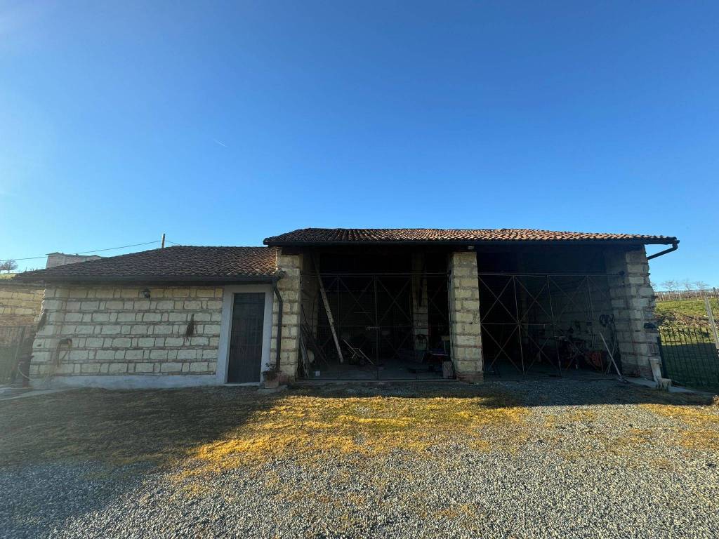 Rustico / casale a San giorgio monferrato in SP457 - Foto 5