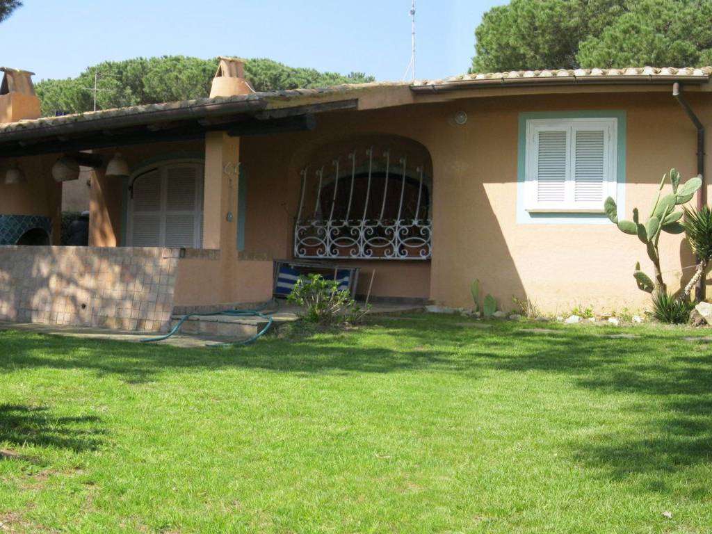 Villetta a schiera a San felice circeo in Via G. Castelli - Foto 3