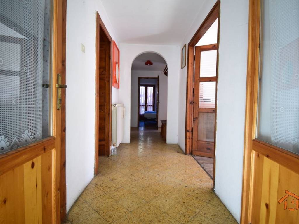 Casa indipendente a Brusson in Via La Pila, 162 - Foto 2