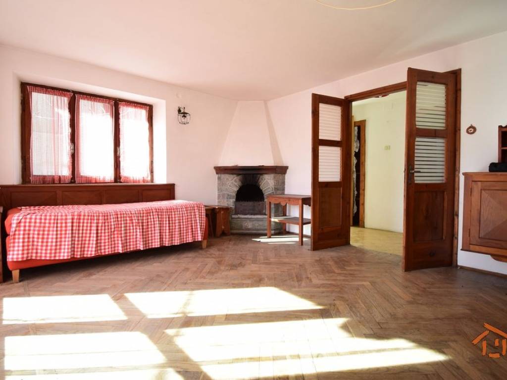 Casa indipendente a Brusson in Via La Pila, 162 - Foto 4