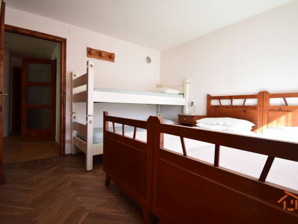 Casa indipendente a Brusson in Via La Pila, 162 - Foto 5