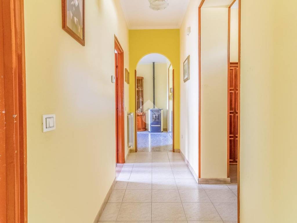 Appartamento a Chieti in Via Generale Carlo Spatocco, 179 - Foto 2