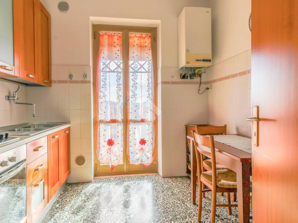 Appartamento a Chieti in Via Generale Carlo Spatocco, 179 - Foto 4