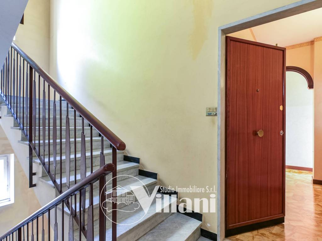Appartamento a Genova in Via Val d'Astico, 106 - Foto 2