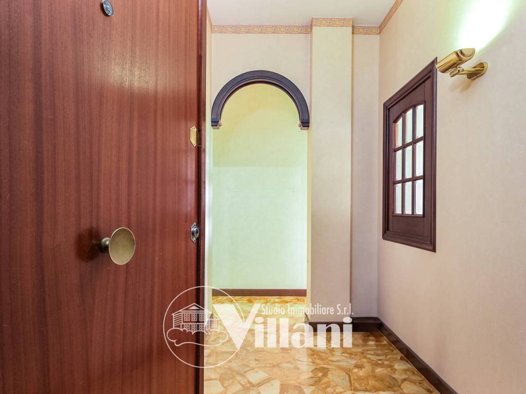 Appartamento a Genova in Via Val d'Astico, 106 - Foto 3