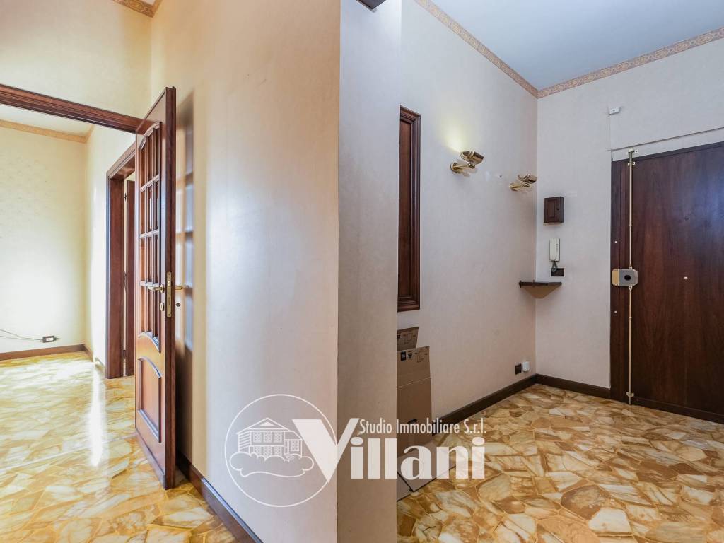 Appartamento a Genova in Via Val d'Astico, 106 - Foto 4