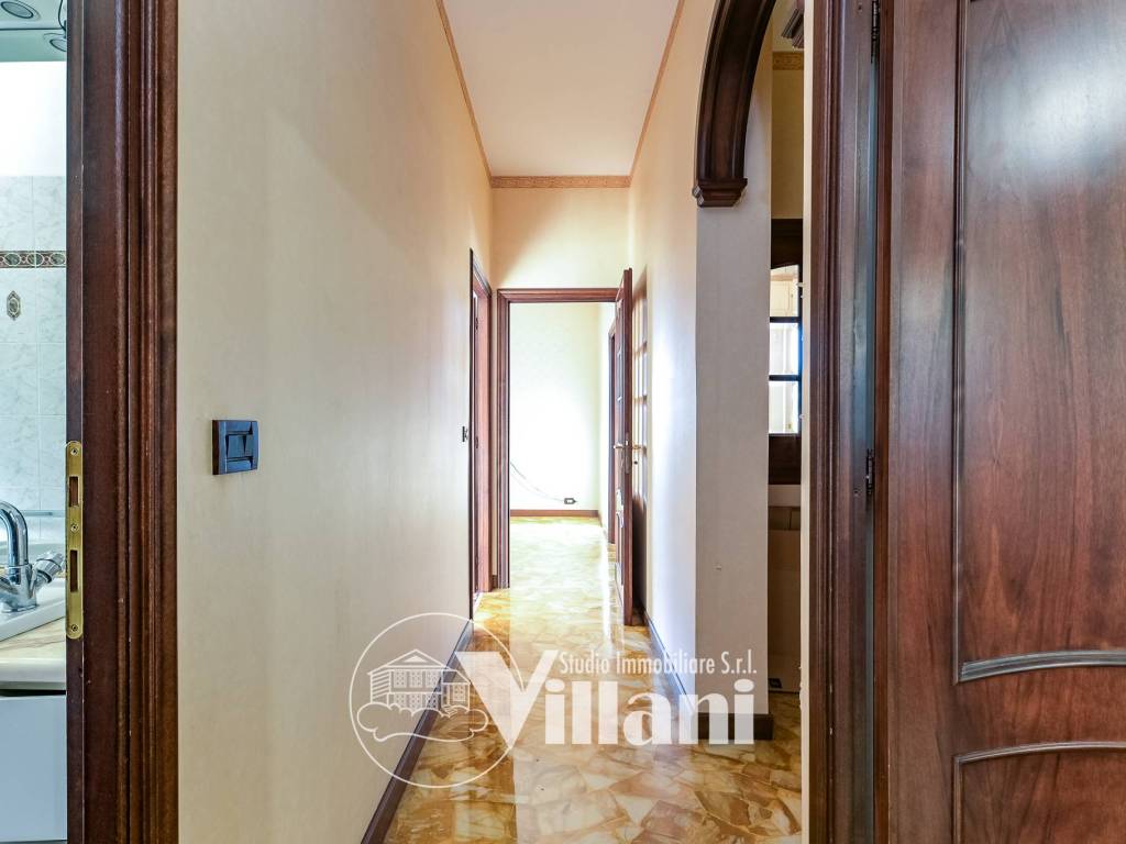 Appartamento a Genova in Via Val d'Astico, 106 - Foto 5