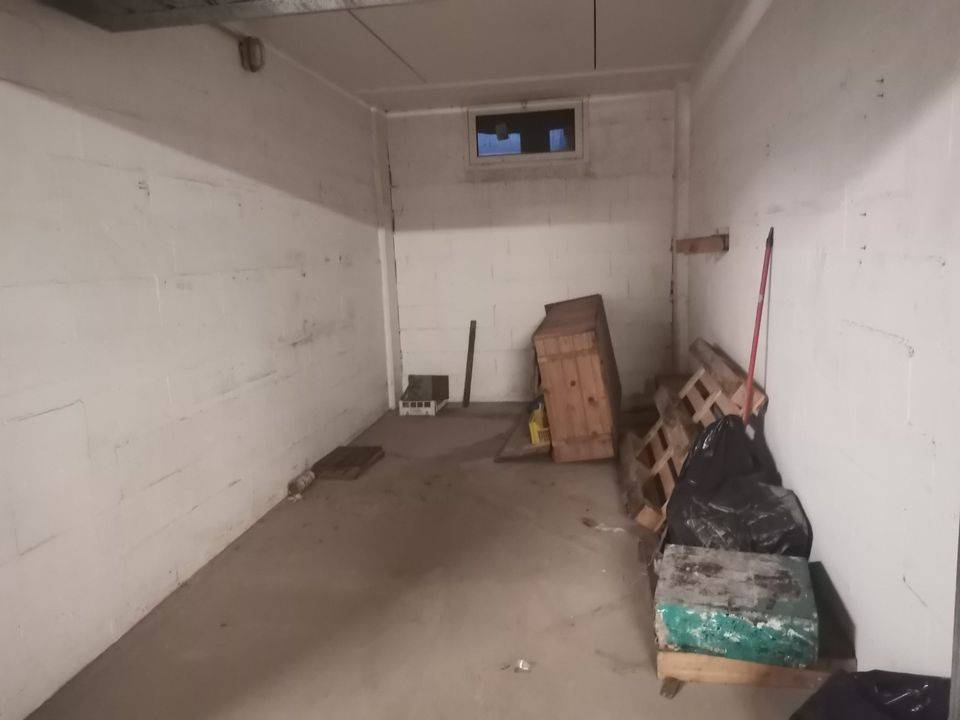 Box / garage a Genova in Via Teresio Mario Canepari - Foto 2