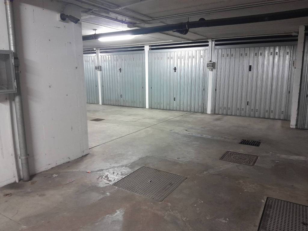 Box / garage a Genova in Via Teresio Mario Canepari - Foto 3