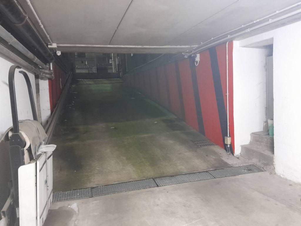Box / garage a Genova in Via Teresio Mario Canepari - Foto 4