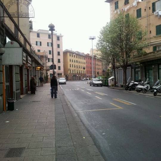 Box / garage a Genova in Via Teresio Mario Canepari - Foto 5