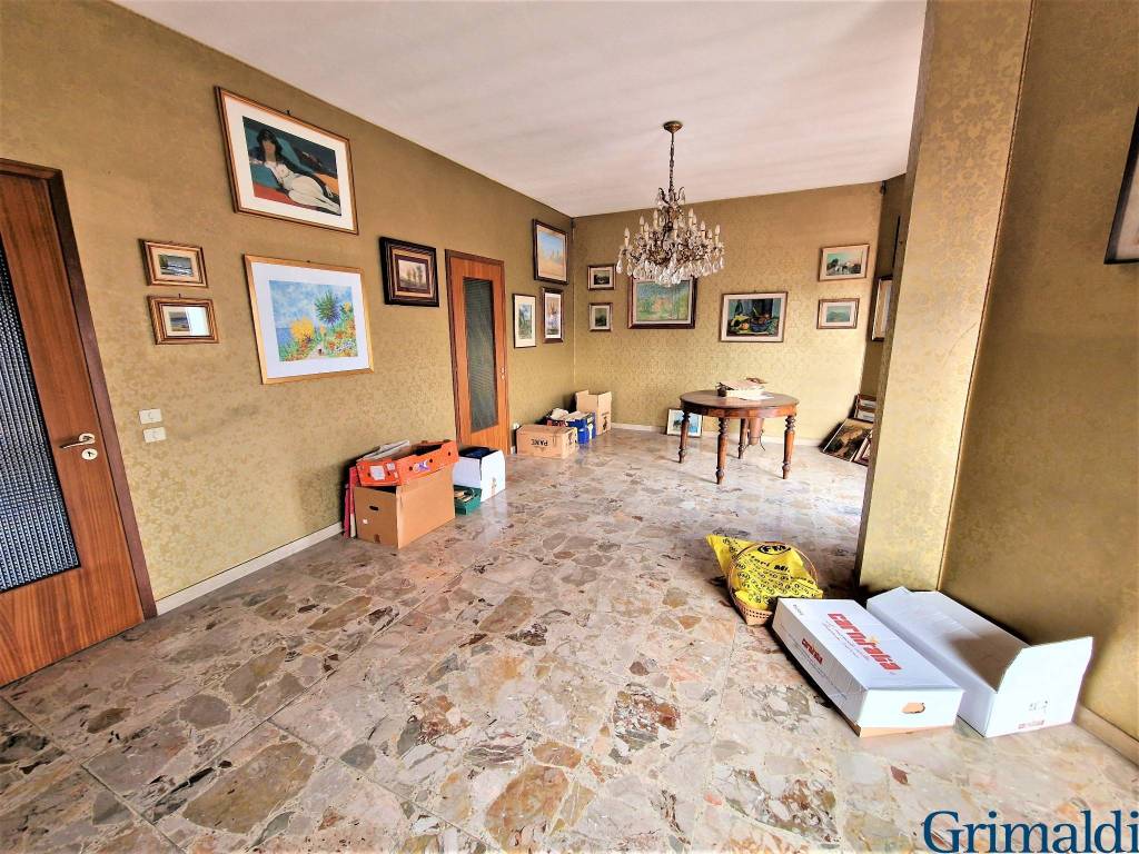 Appartamento a Vigevano in Via Alfonso d'Avalos - Foto 4