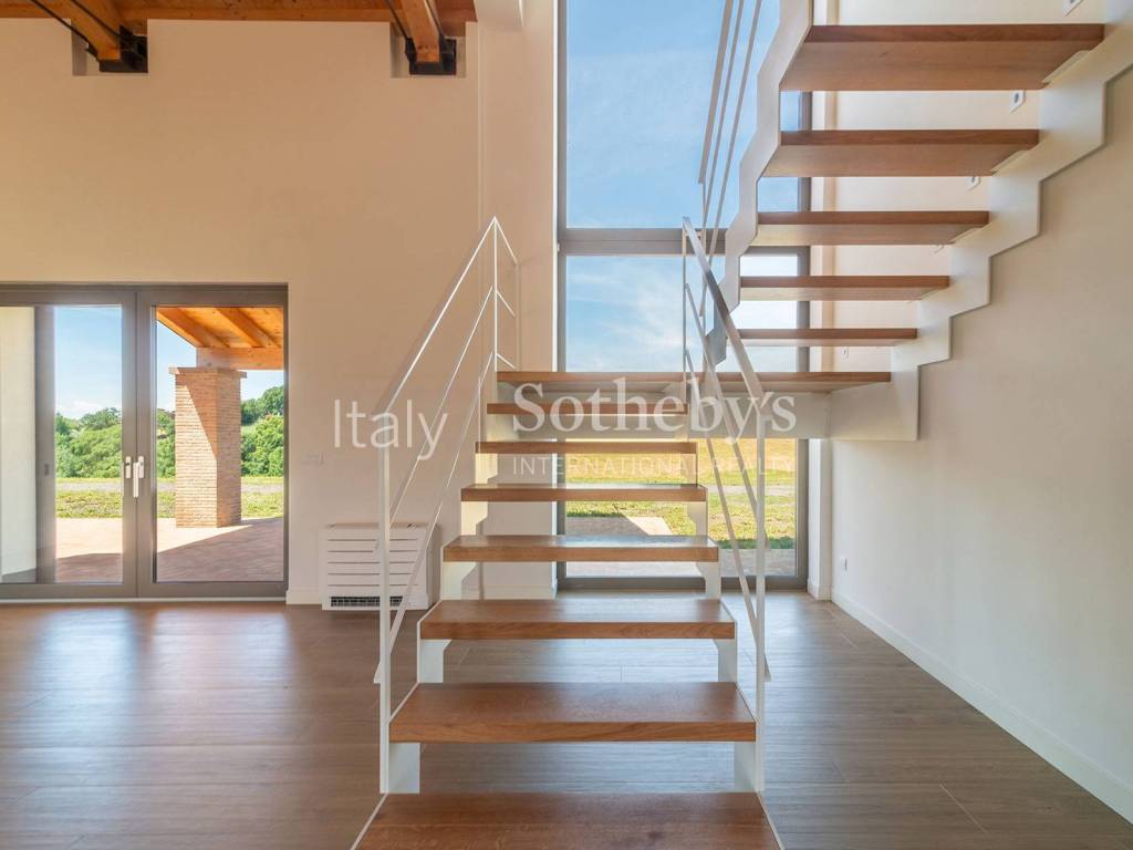 Villa a Tarano in Via Stocchetti - Foto 2