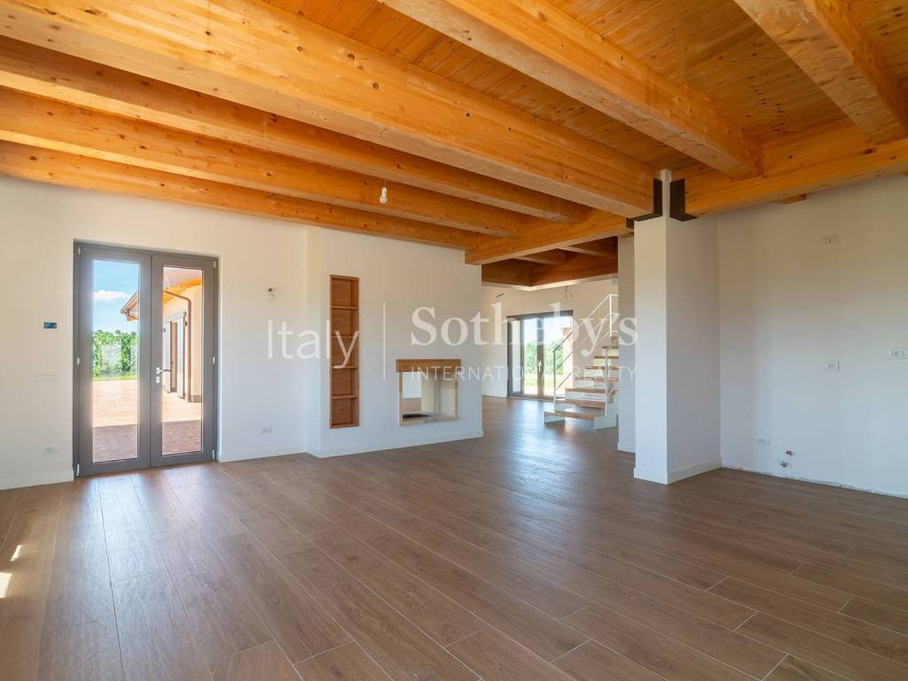 Villa a Tarano in Via Stocchetti - Foto 4