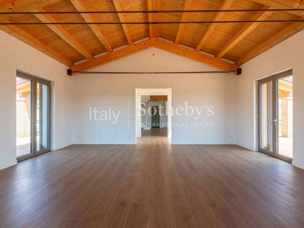 Villa a Tarano in Via Stocchetti - Foto 5