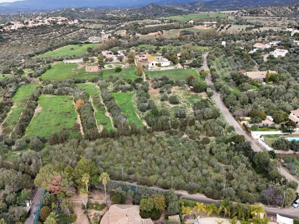 Terreno a Quartu sant'elena in Via dei Pioppi - Foto 2