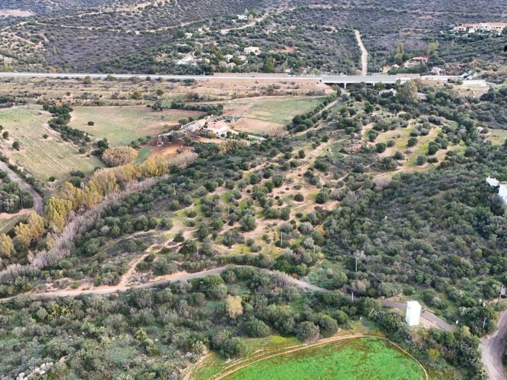 Terreno a Quartu sant'elena in Via dei Pioppi - Foto 3