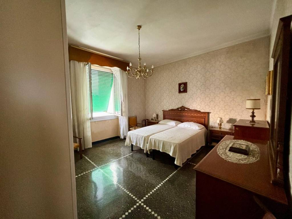 Appartamento a Genova in Via Santa Maria della Costa - Foto 3