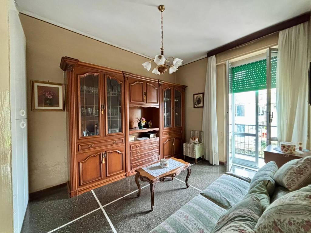 Appartamento a Genova in Via Santa Maria della Costa - Foto 5