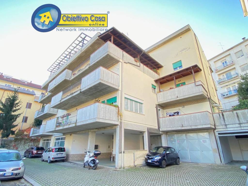 Appartamento a Teramo in via nicola dati - Foto 2